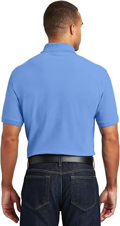 Port Authority Core Classic Pique Polo, K100