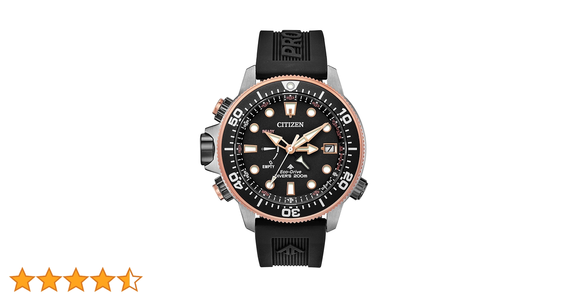 Amazon.co.jp: 【並行輸入品】CITIZEN シチズン プロマスター
