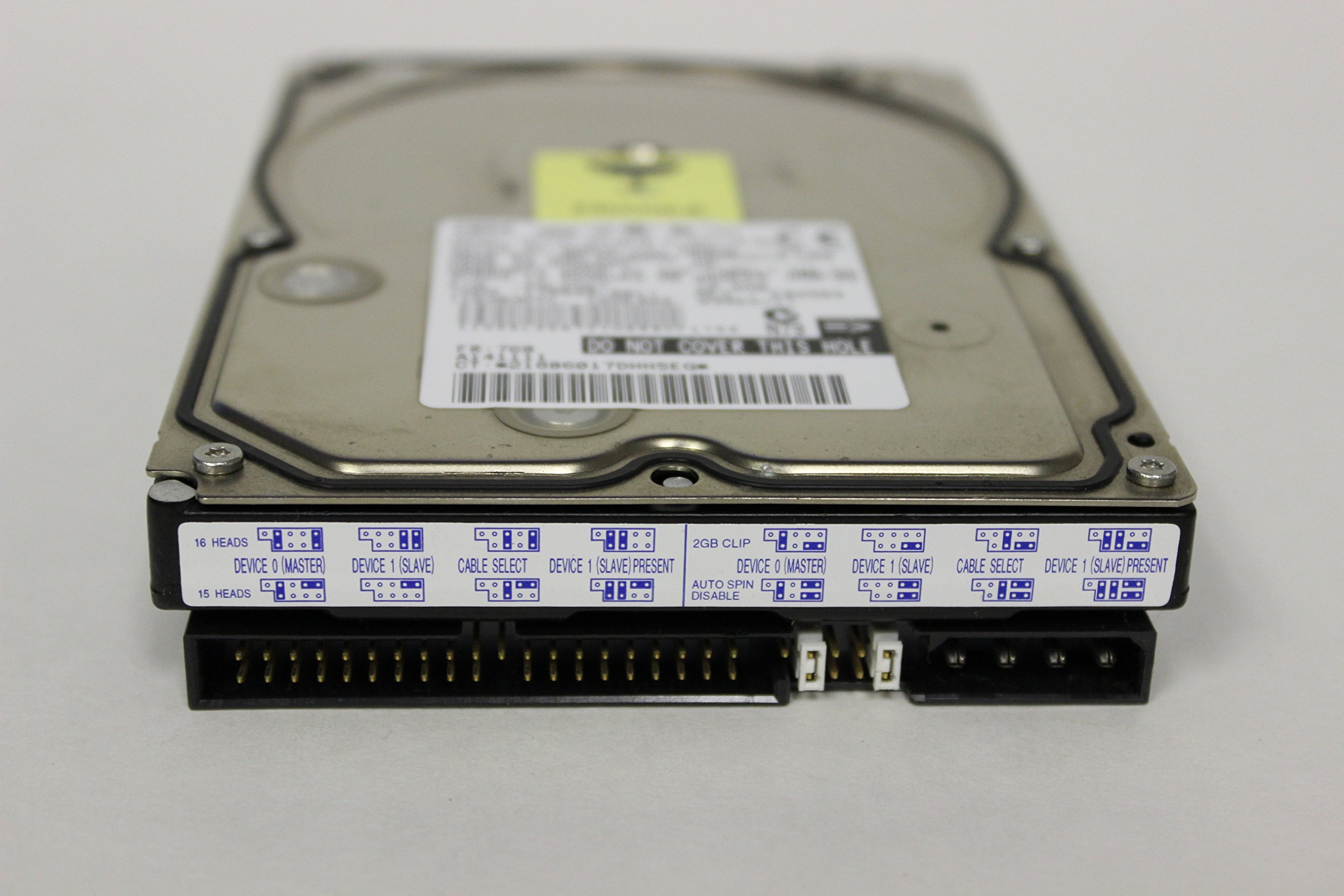 Amazon.com: IBM 25L2567 10GB IDE Hard Drive : Electronics