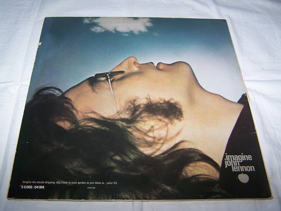 John Lennon + Plastic Ono Band, The With Flux Fiddlers, The