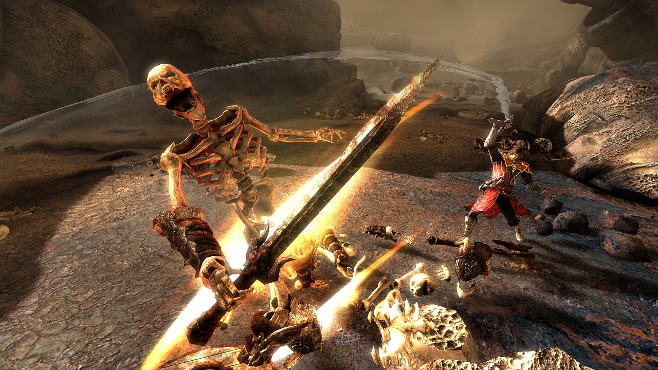 Castlevania - Lords of Shadow Collection [Edizione: Germania]