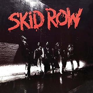 Skid Row [LP]