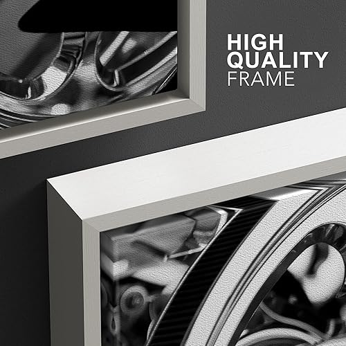 Miniatura 641 de Lienzo decorativo para pared glicee impresión decoración hogar (idioma español no garantizado).