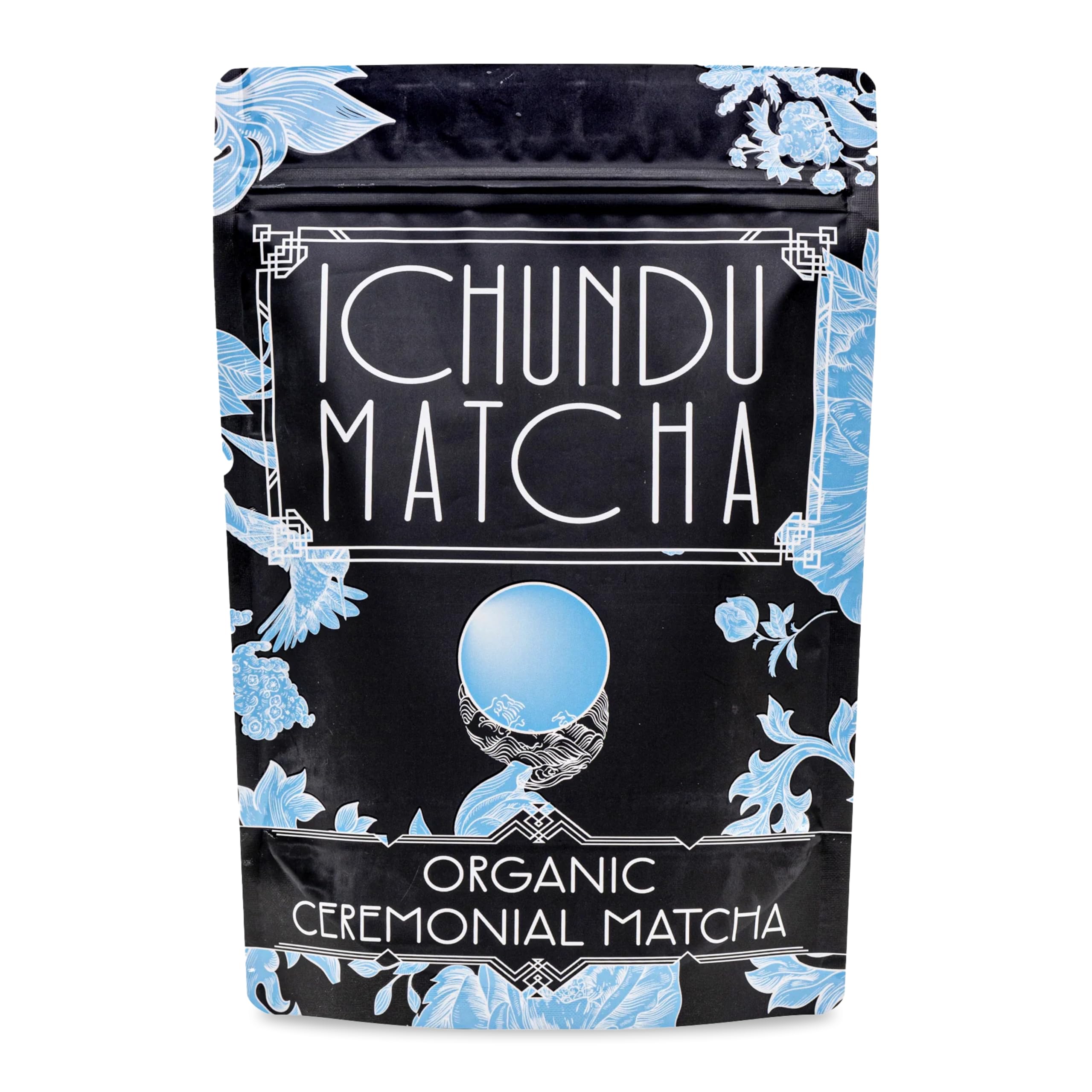 Ichundu - Organic Ceremonial Grade Matcha Powder with Rich Flavor Ideal for Wholesale Clients Sourced with Care 16