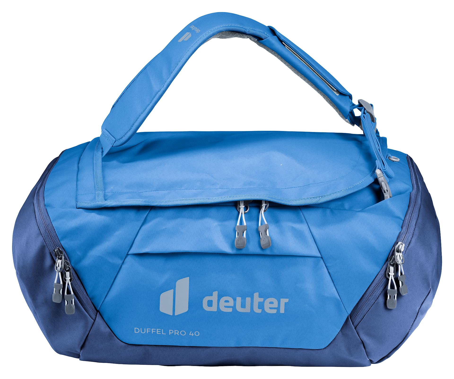 deuter Duffel Pro 40 Borsa sportiva, Borsone da viaggio