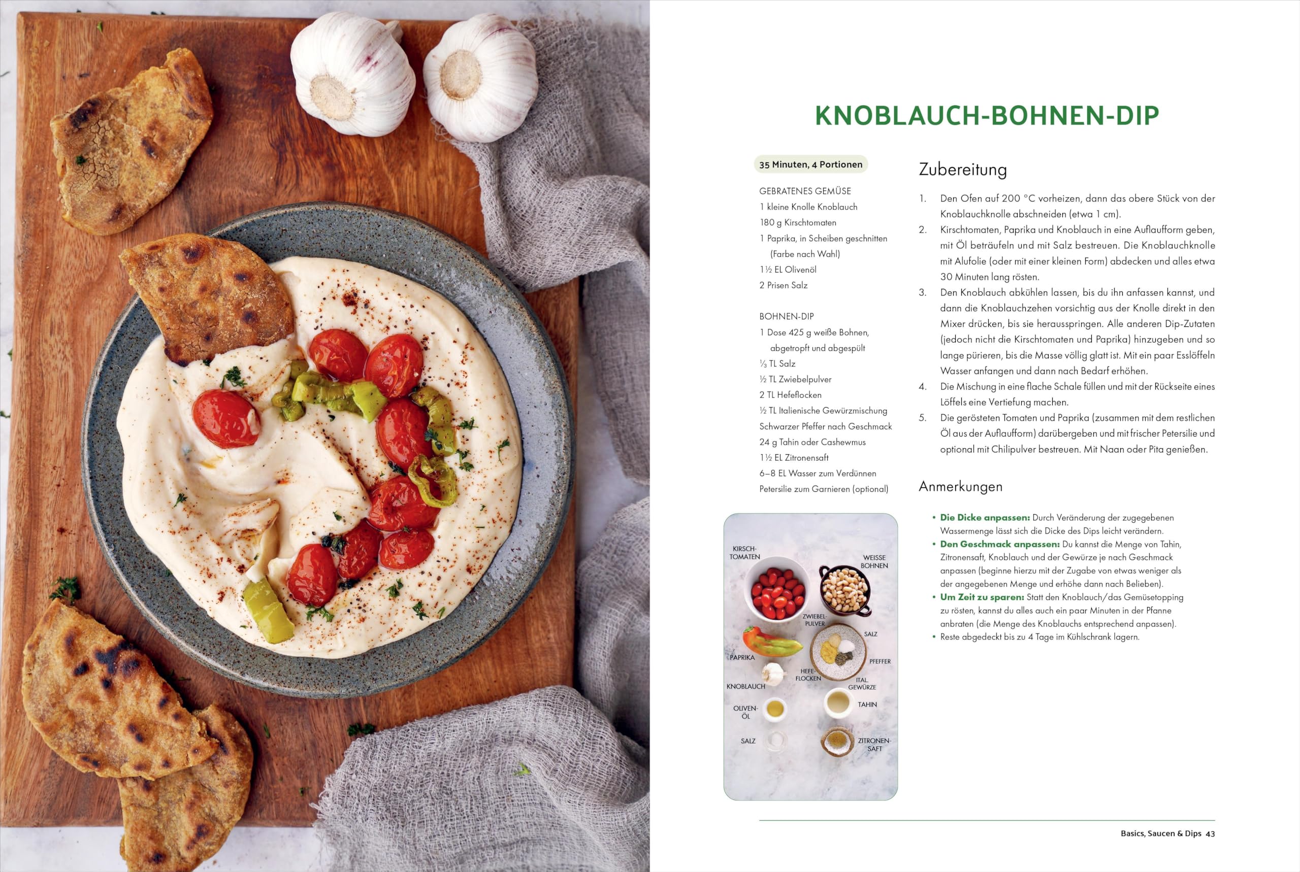 ElaVegan - Einfach köstlich & vegan: 100 glutenfreie Lieblingsrezepte für jeden Tag