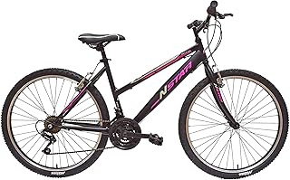 New Star-Bicicletta BTT, Telaio da 26''