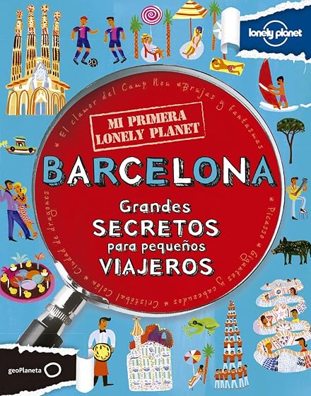 Barcelona 2014