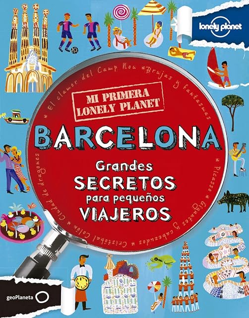 Portada de Barcelona 2014