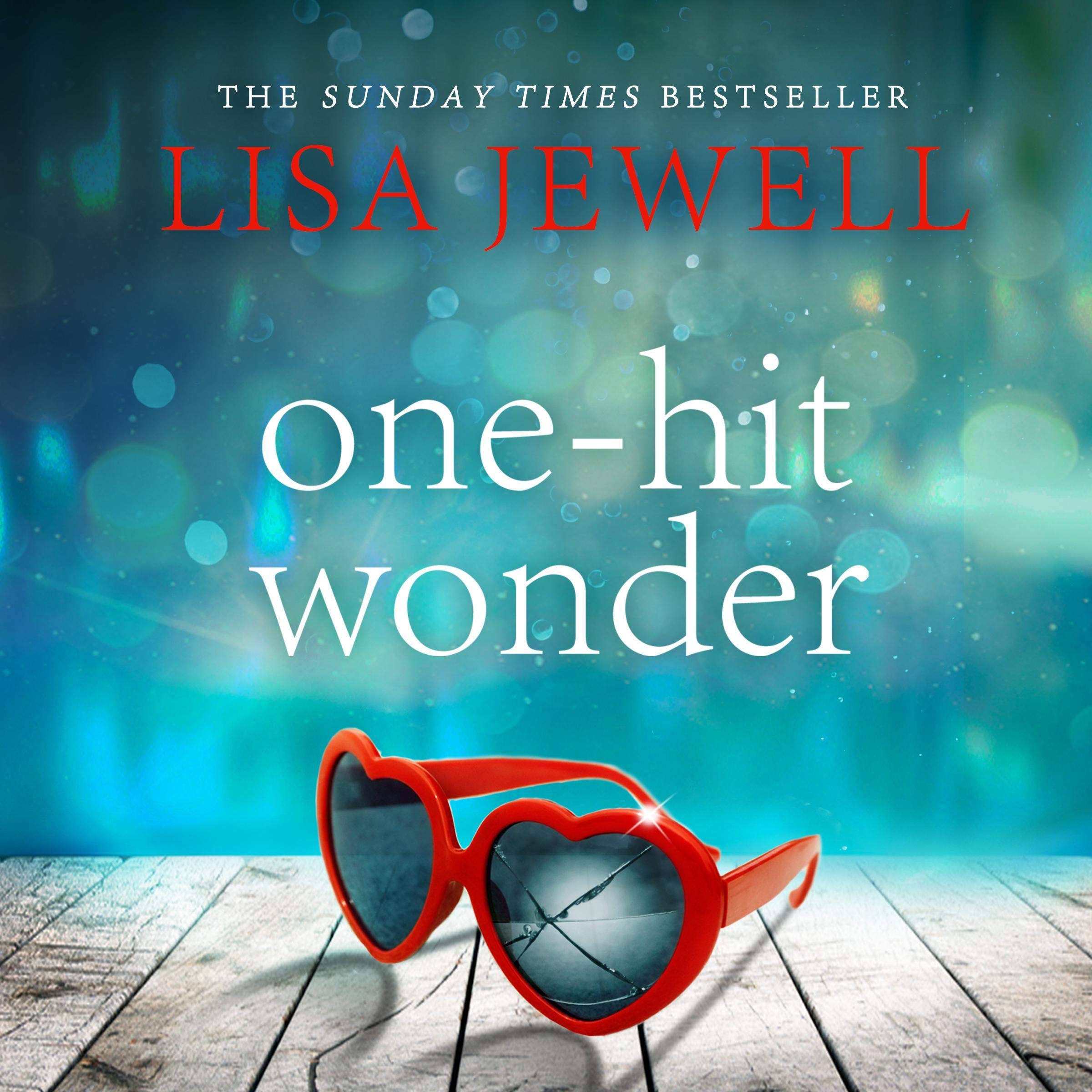 Cover art for One-Hit Wonder