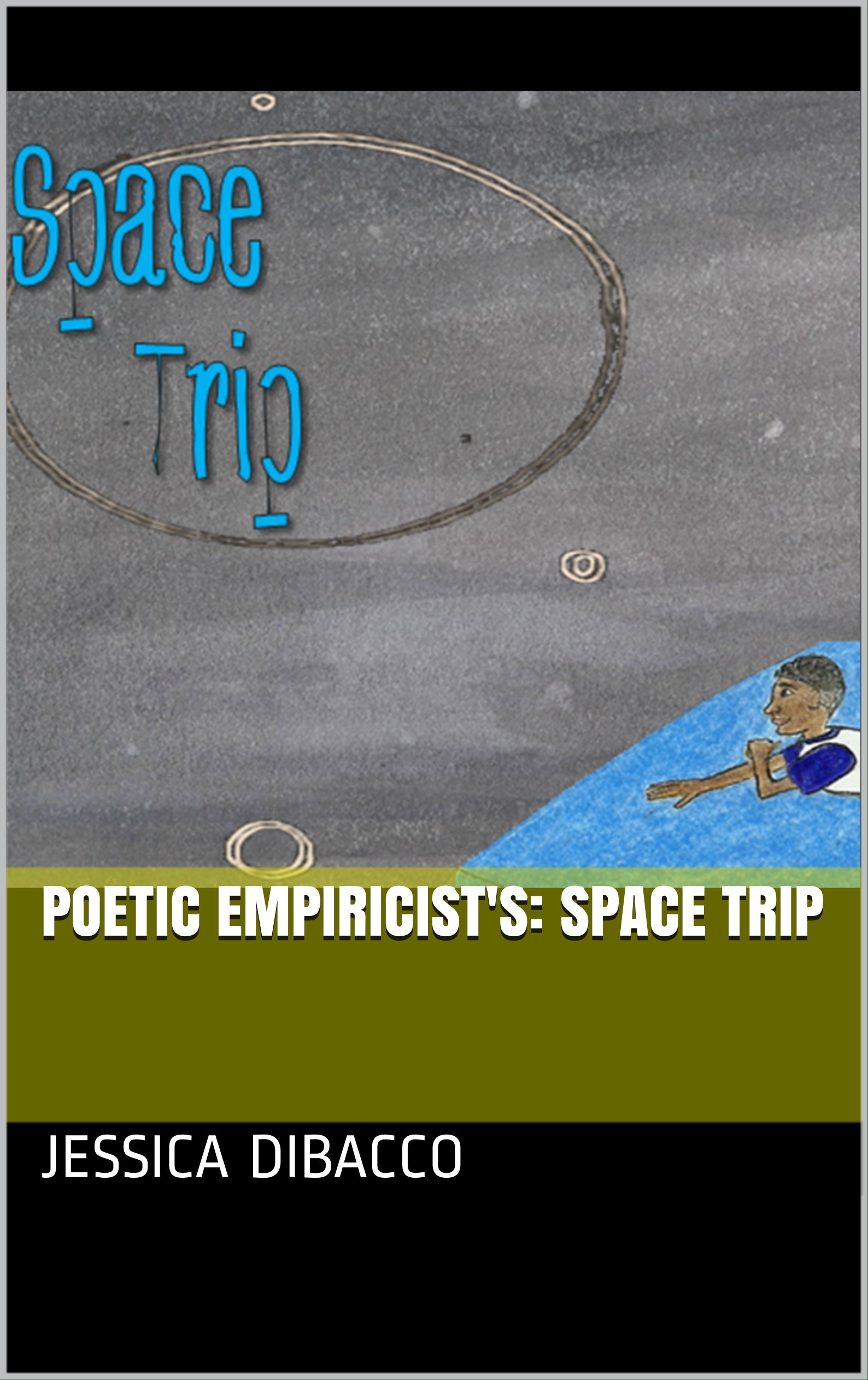 Poetic Empiricist's: Space Trip