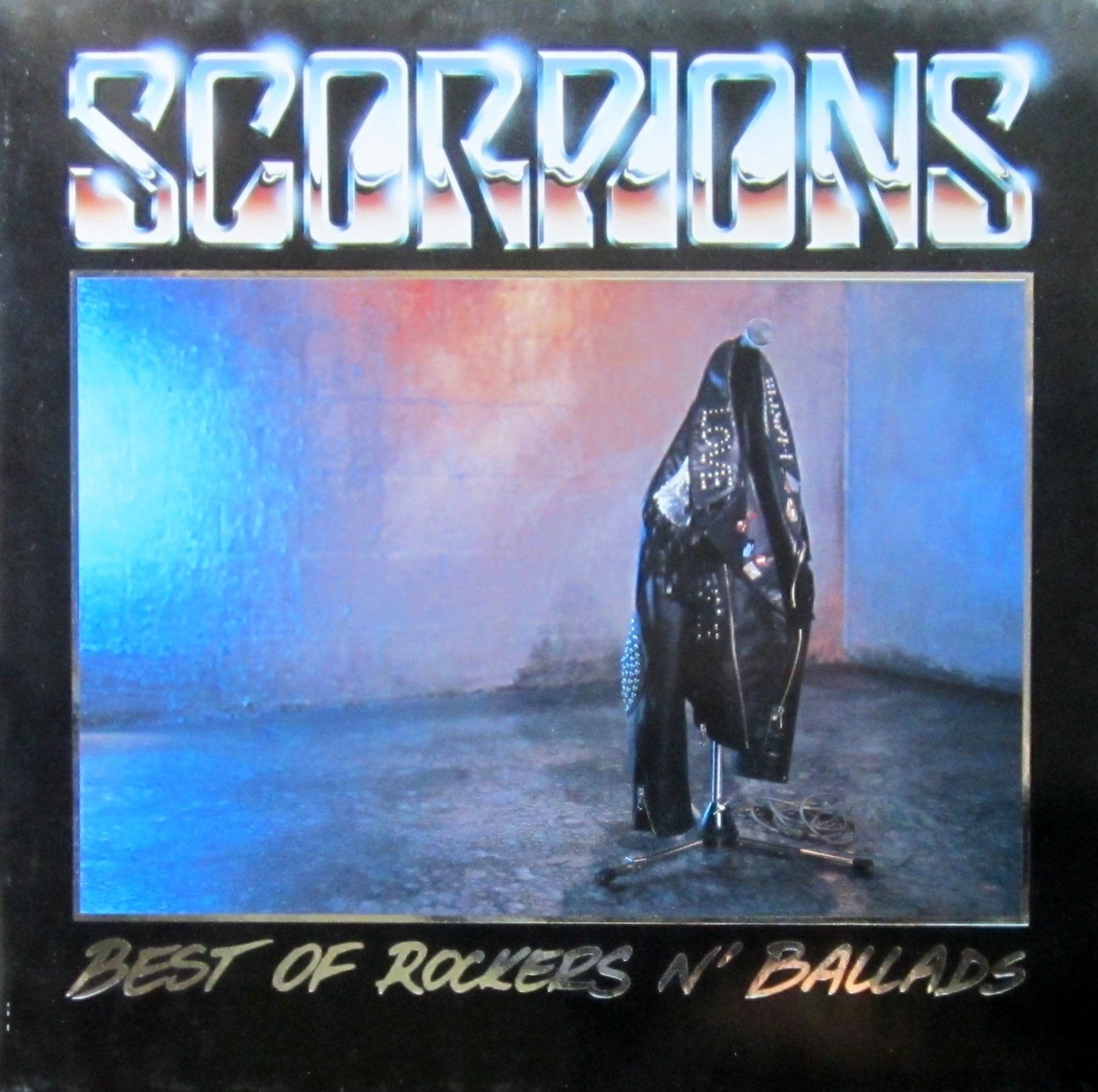 Best of Rockers