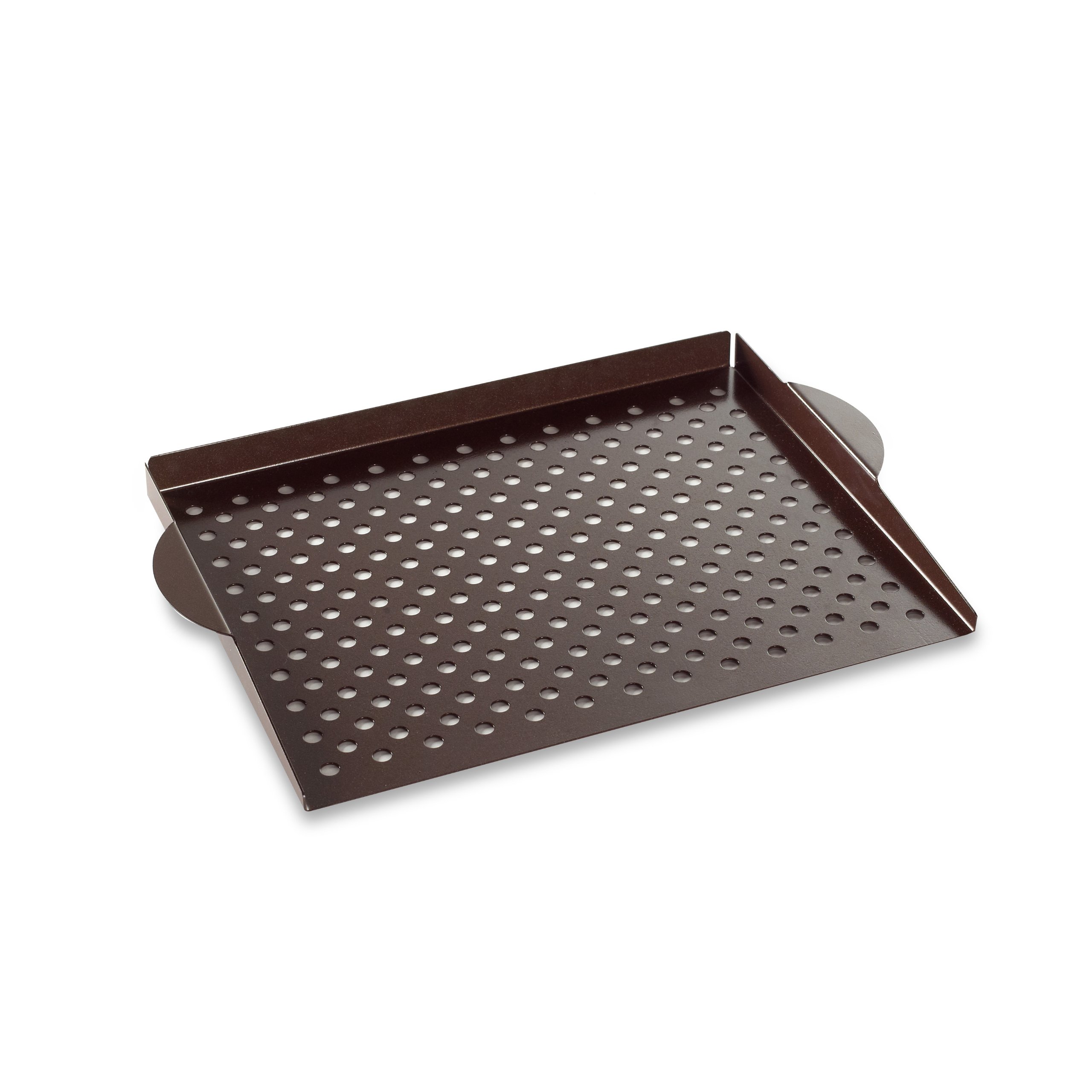Topper de gril Nordic Ware aluminium plaque de cuisson pour barbecue