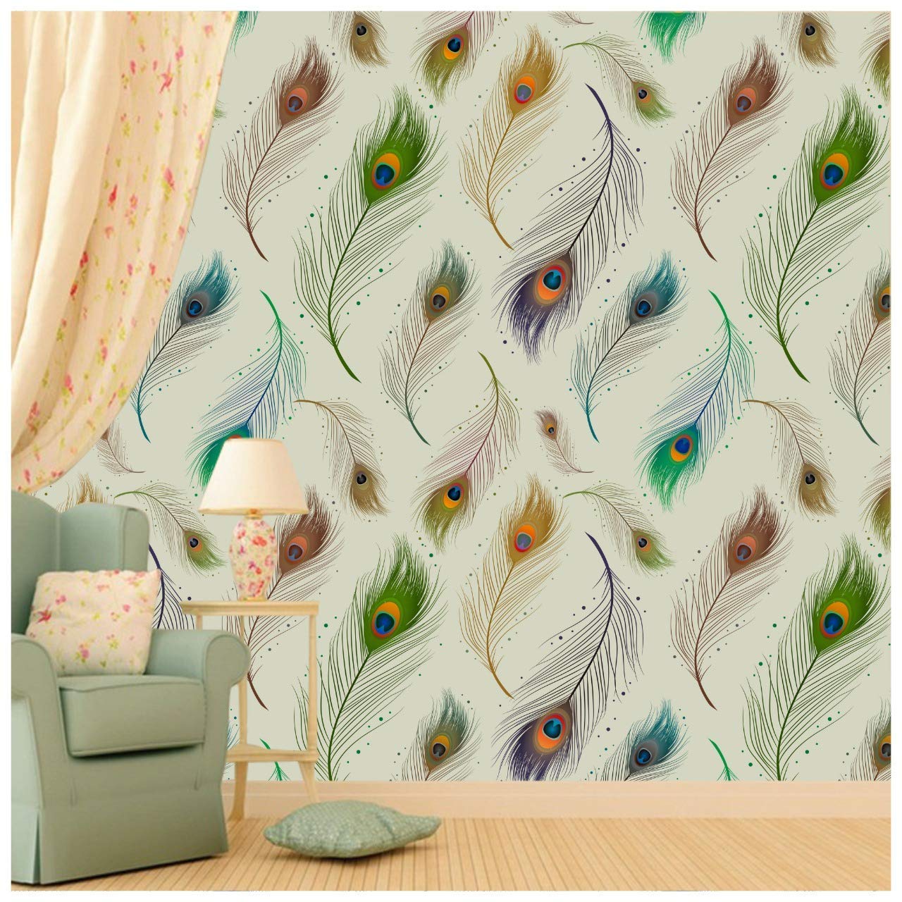 PAPER PLANE DESIGN Wallpaper Self Adhesive Wall Sticker Matte Waterproof (50 Square Feet (16 x 90 Inch x 5 Roll)) (B0BHP378SV) Amazon Price History, Amazon Price Tracker