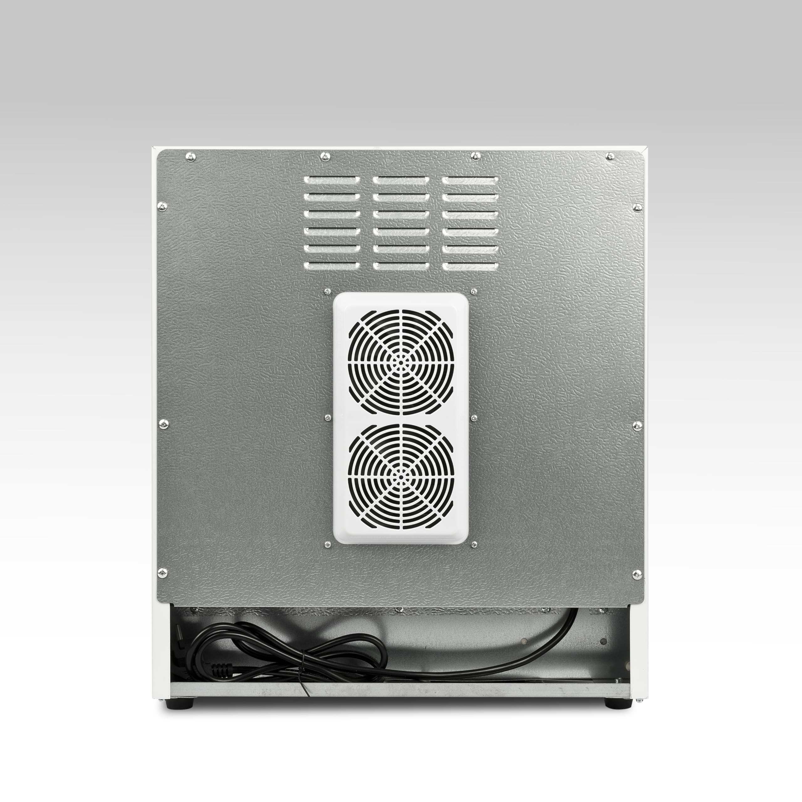 G3 Ferrari G9004601 "Rinfresco 46" Frigorifero a Semiconduttore, Bianco
