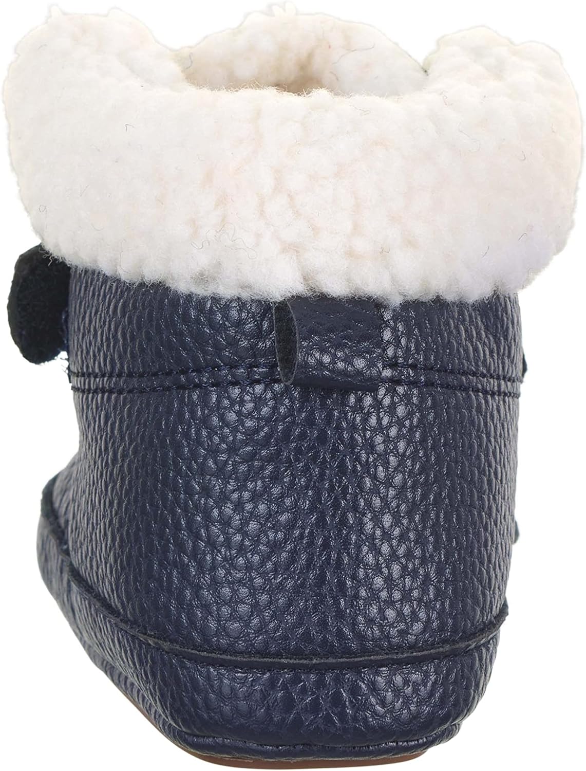 Sterntaler Men's Clogs First Walker Shoe