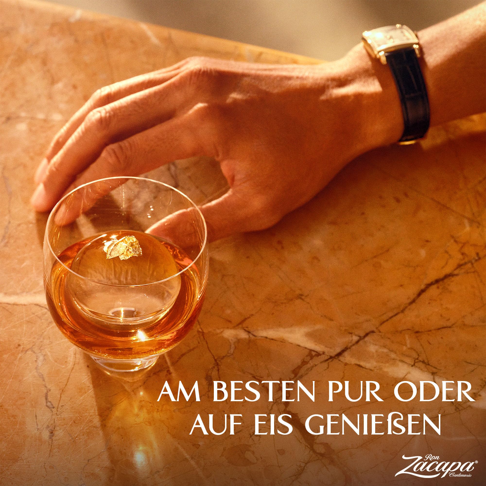 Zacapa Ron XO, Premium Rum, Exotisch-klassischer Rum, handverlesen auf südamerikanischem Boden, 40 % Vol, 700ml Einzelflasche
