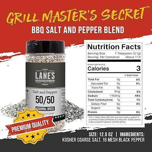 Vista 11 de Lane's Pimienta de cayena en polvo, pimientos rojos de cayena en polvo, va bien con carne y verduras, pimienta picante en polvo, fabricado