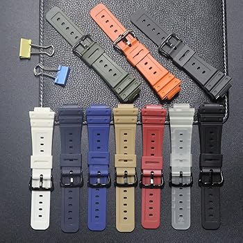 Amazon.co.jp: Casio G-shock GA-2100 バンド GA-2110 シリーズ
