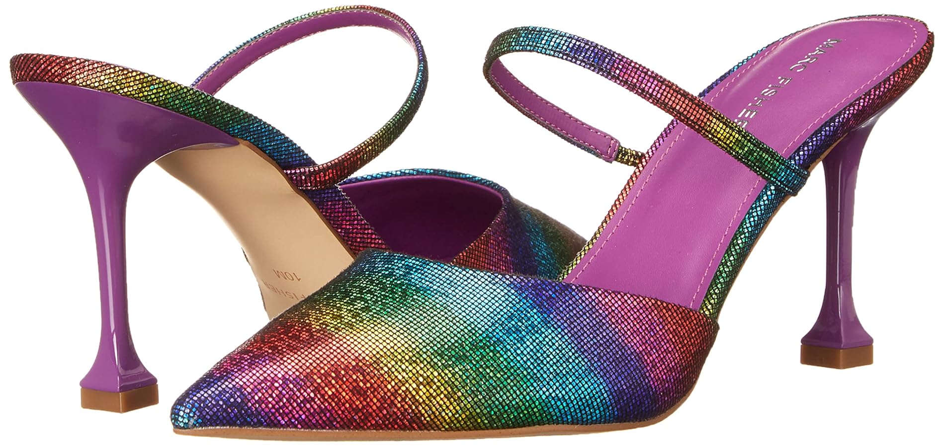 靴 Knuth Marf 2way cross design pumps 2way cross design pumps/3color | KNUTH MARF