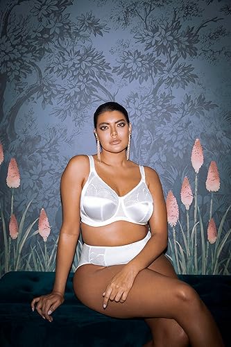 Miniatura 4 de Elomi Cate Full Coverage Bra Comfort, Support & Elegance DD+ Bras