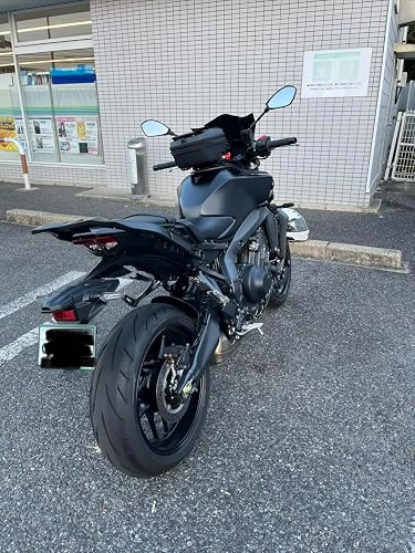 Amazon | YAMAHA（ヤマハ） リアキャリアベース MT-09 2024モデル Q5K