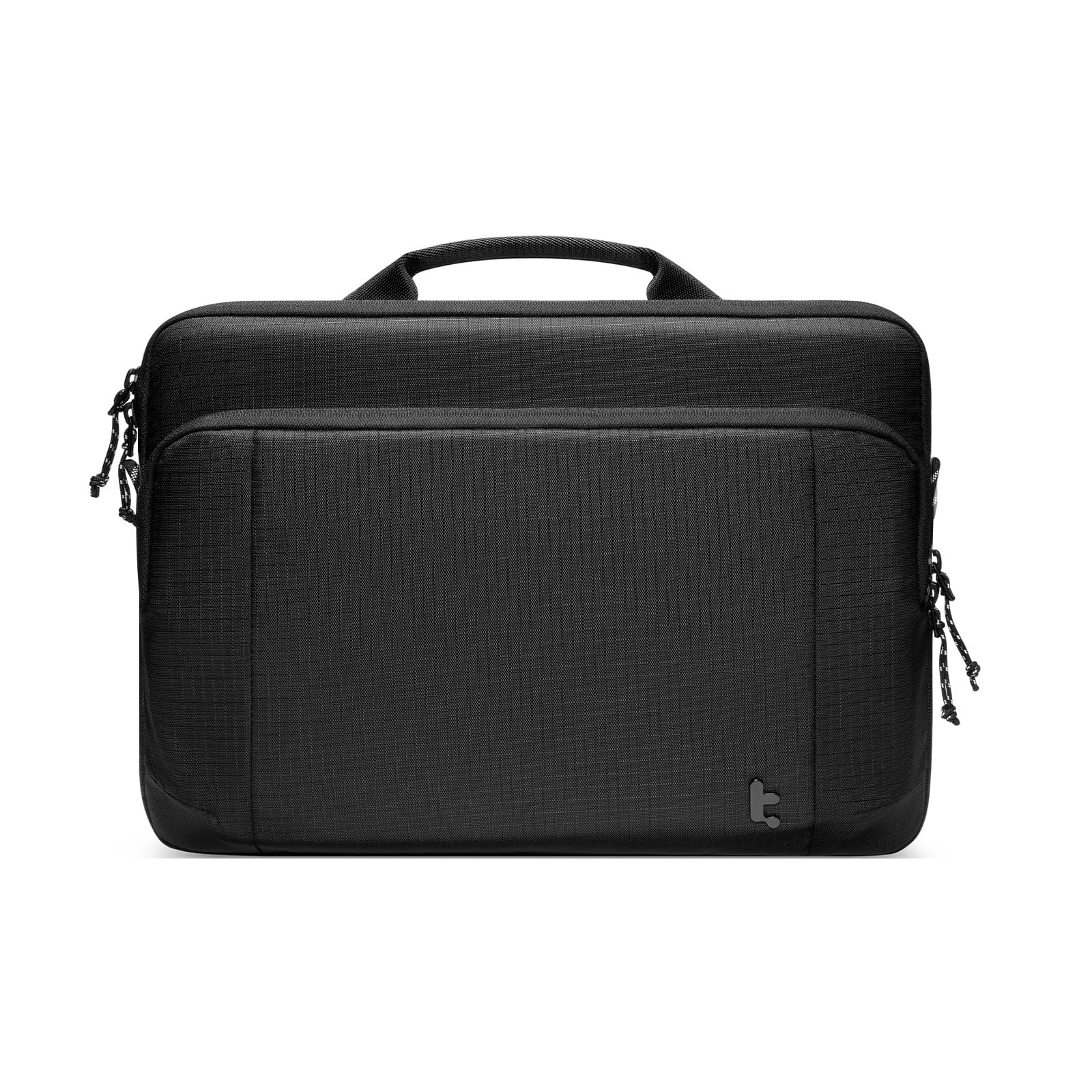 tomtoc Custodia Leggera Universale per Laptop/Notebook/Chromebook 15,6 pollici Acer, ASUS, Dell, HP, Lenovo, Impermeabile con Protezione 360°