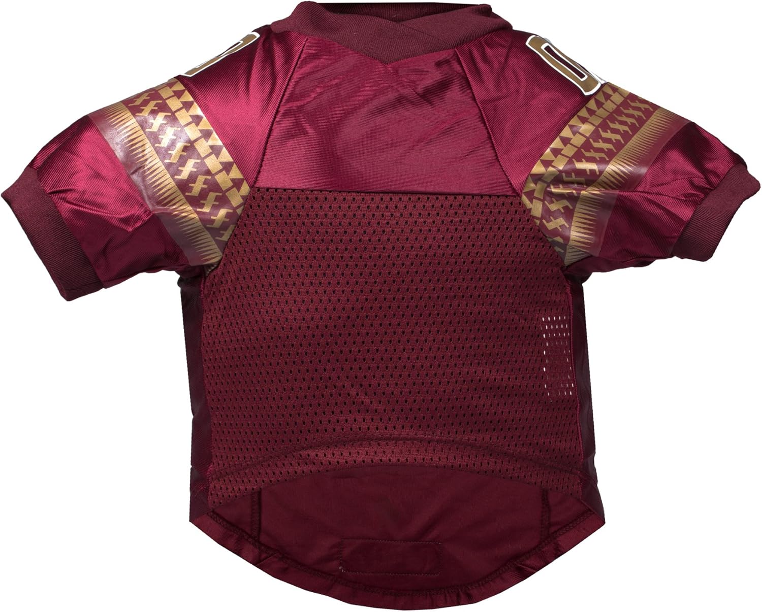 Littlearth NCAA Premium Pet Jersey