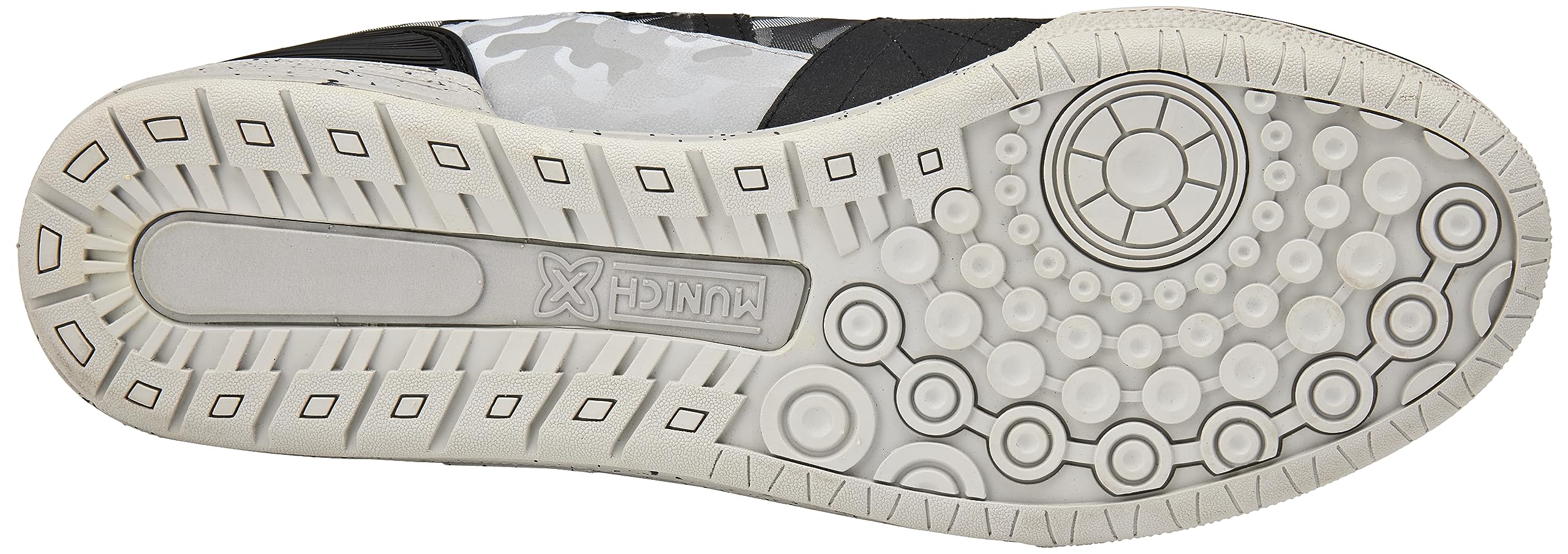 Munich G-3 Indoor 327, Zapatillas de Deporte Unisex para Adulto