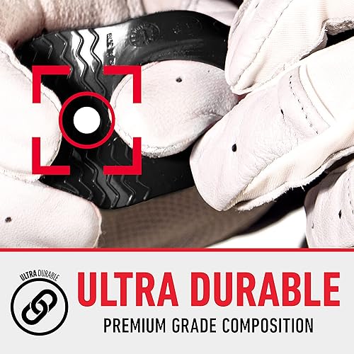 Miniatura 4 de Franklin Sports Bate de béisbol Swing Trainer - Gator Grip Grip Trainer