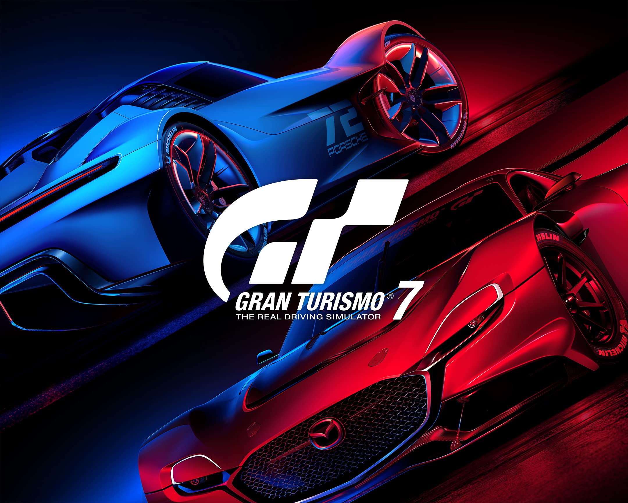 Sony Gran Turismo 7 Standard Anglais PlayStation 5