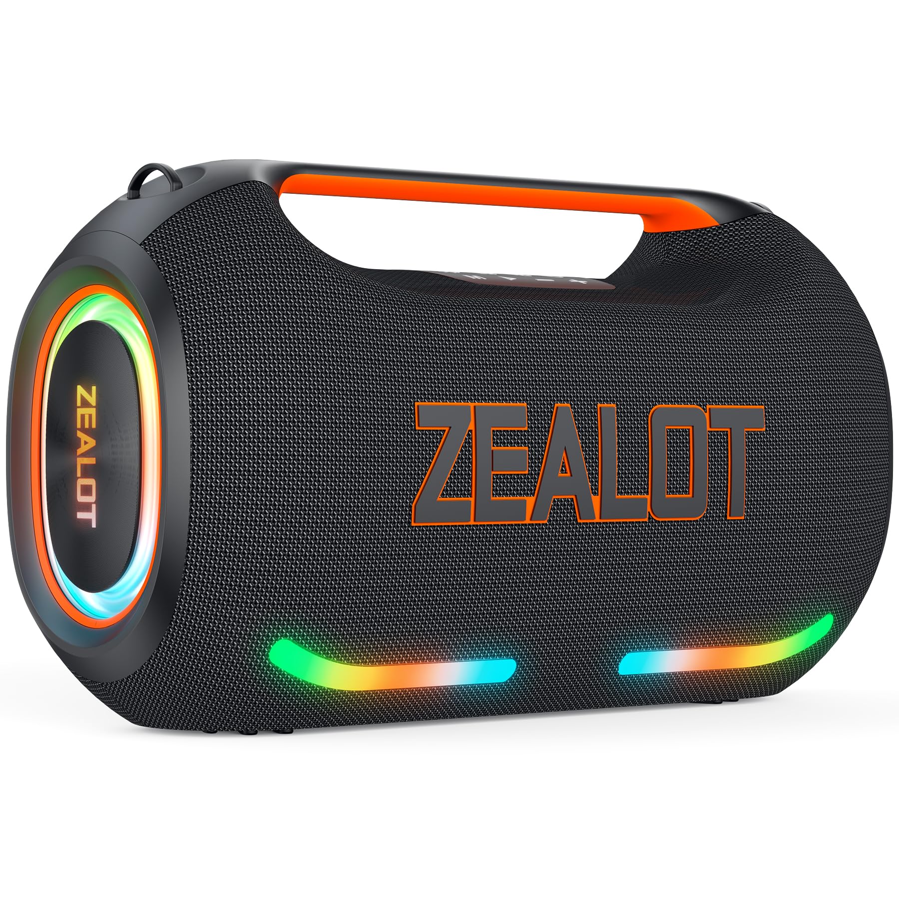 Amazon.com: ZEALOT Upgrade 350W Max Loud Wireless Outdoor