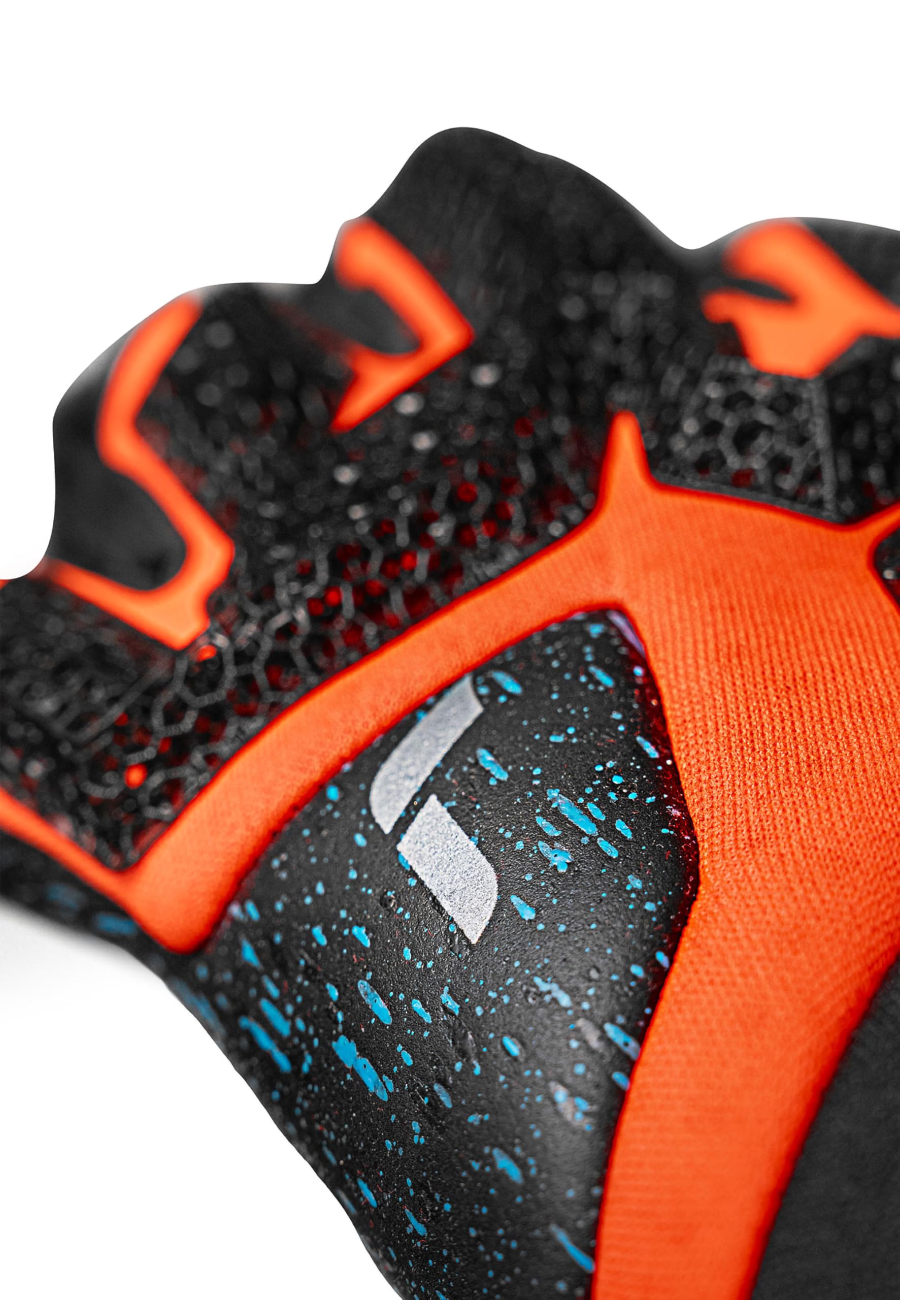 Reusch Attrakt Fusion Carbon® 3D - Guanti da Portiere Unisex Adulto