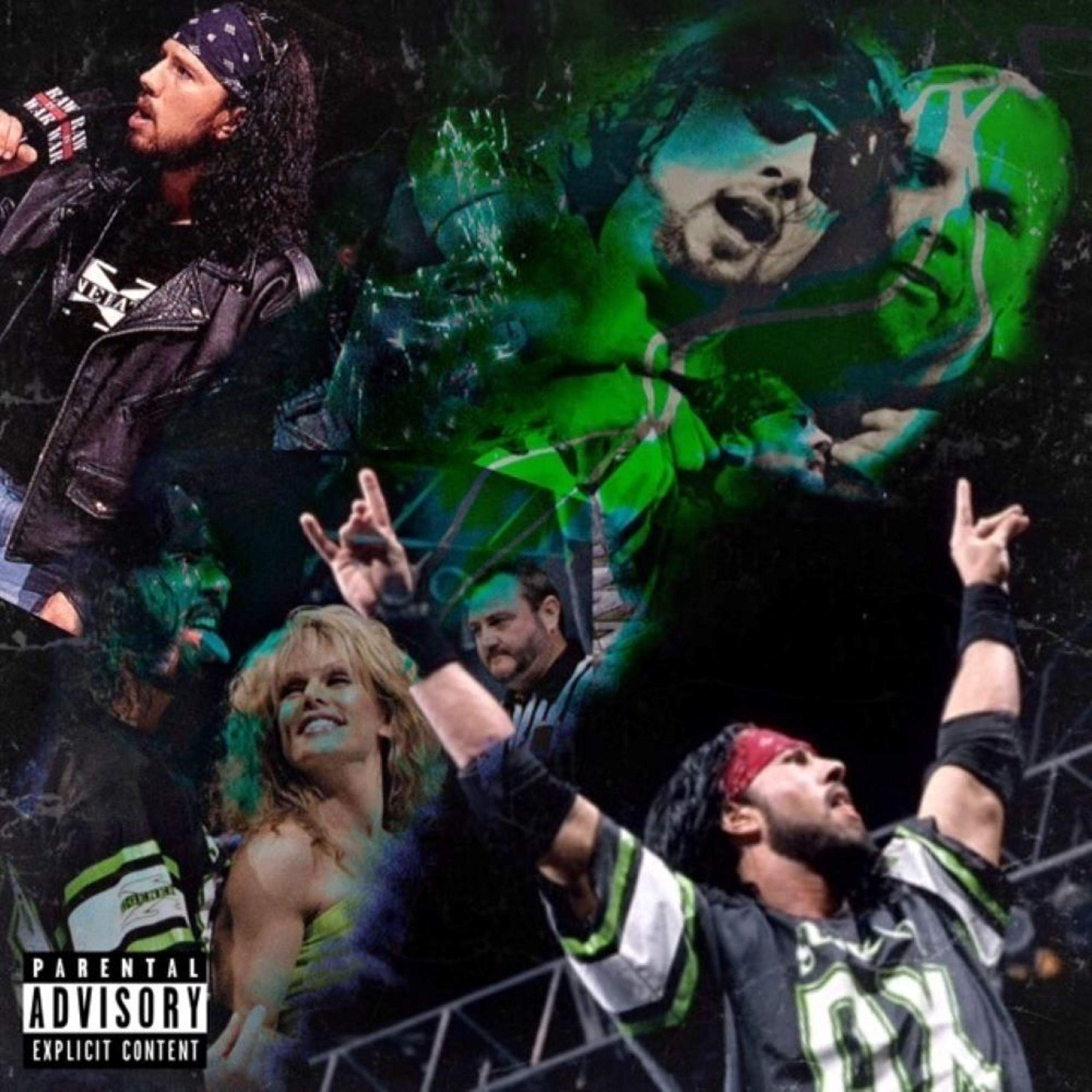 X-Pac [Explicit]