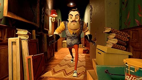 Miniatura 2 de Hello Neighbor 2 Deluxe Edition for Xbox One & Xbox Series X