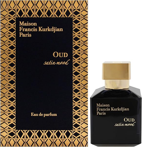 Maison Francis Kurkdjian Oud Satin Mood