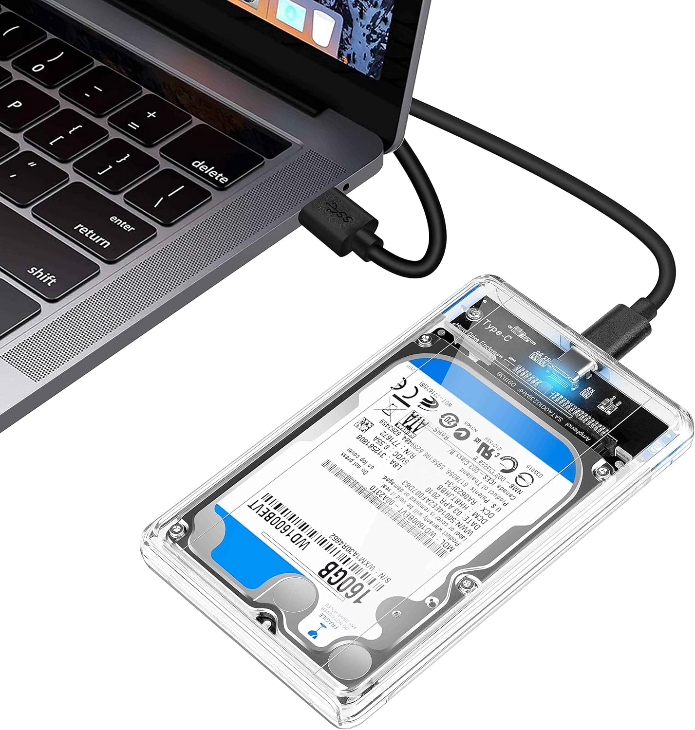 Bケーブル、USB 3.0 Aオス→マイクロUSB 【注文】 3.0同期コード、データワイヤー 東芝、Seagate、Samsun