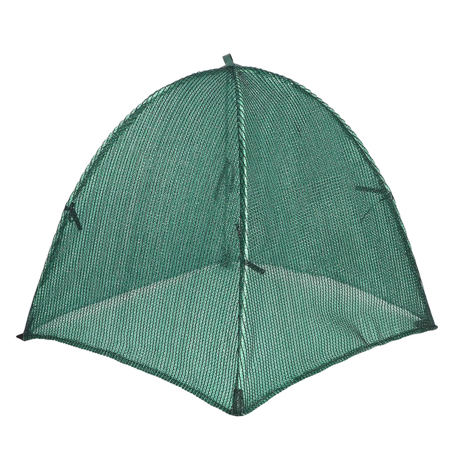 Pop Up Gardening Net Cover,Sunblock & P-est Guard Cover For Vegetables Fruits Durable Plant Gardening Net For Protect Vegetable Plants Fruits Flowers
