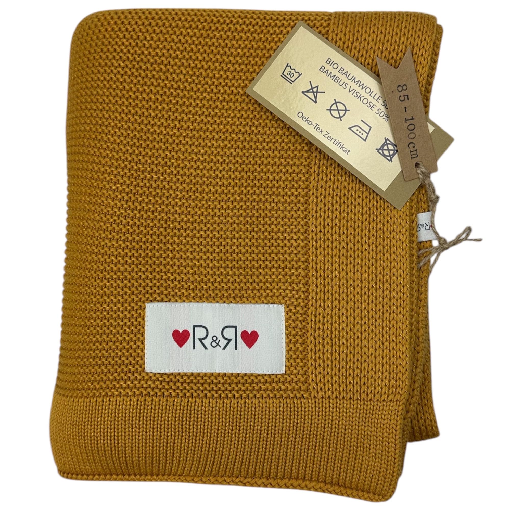 Couverture en viscose de bambou pour envelopper votre famille de douceur