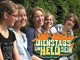 Dienstags ein Held sein (TV Series) 2012