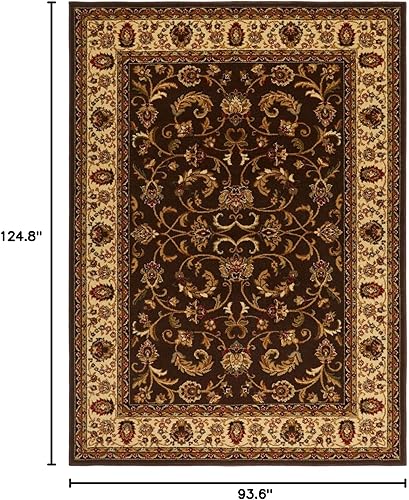 Miniatura 3 de Alfombras Home Dynamix Royalty Collection , Polipropileno, marrón,-marfil