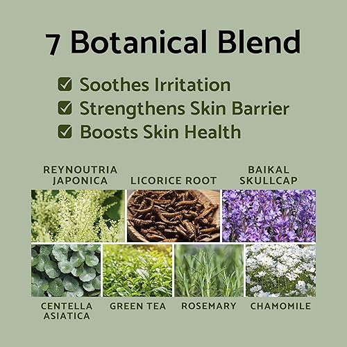 Miniatura 7 de IUNIK Propóleos Vitamina Glow Máscara de Dormir Crema Hidratante Nocturna 2.03 Fl Oz Crema Hidratante Durante la Noche Crema Hidratante Árbol de Té