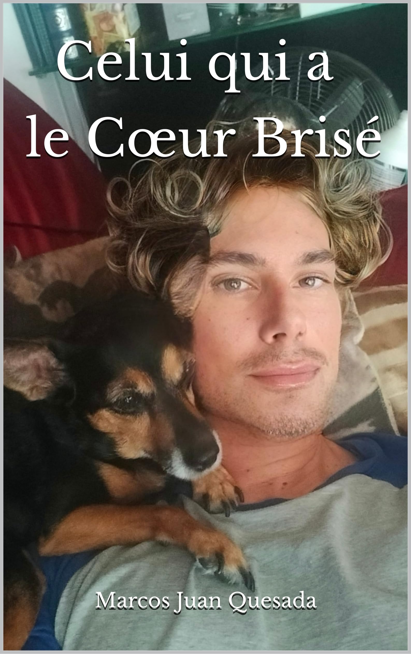 Celui qui a le Cœur Brisé : votre lecture bien-être pour les soirées de reconnexion
