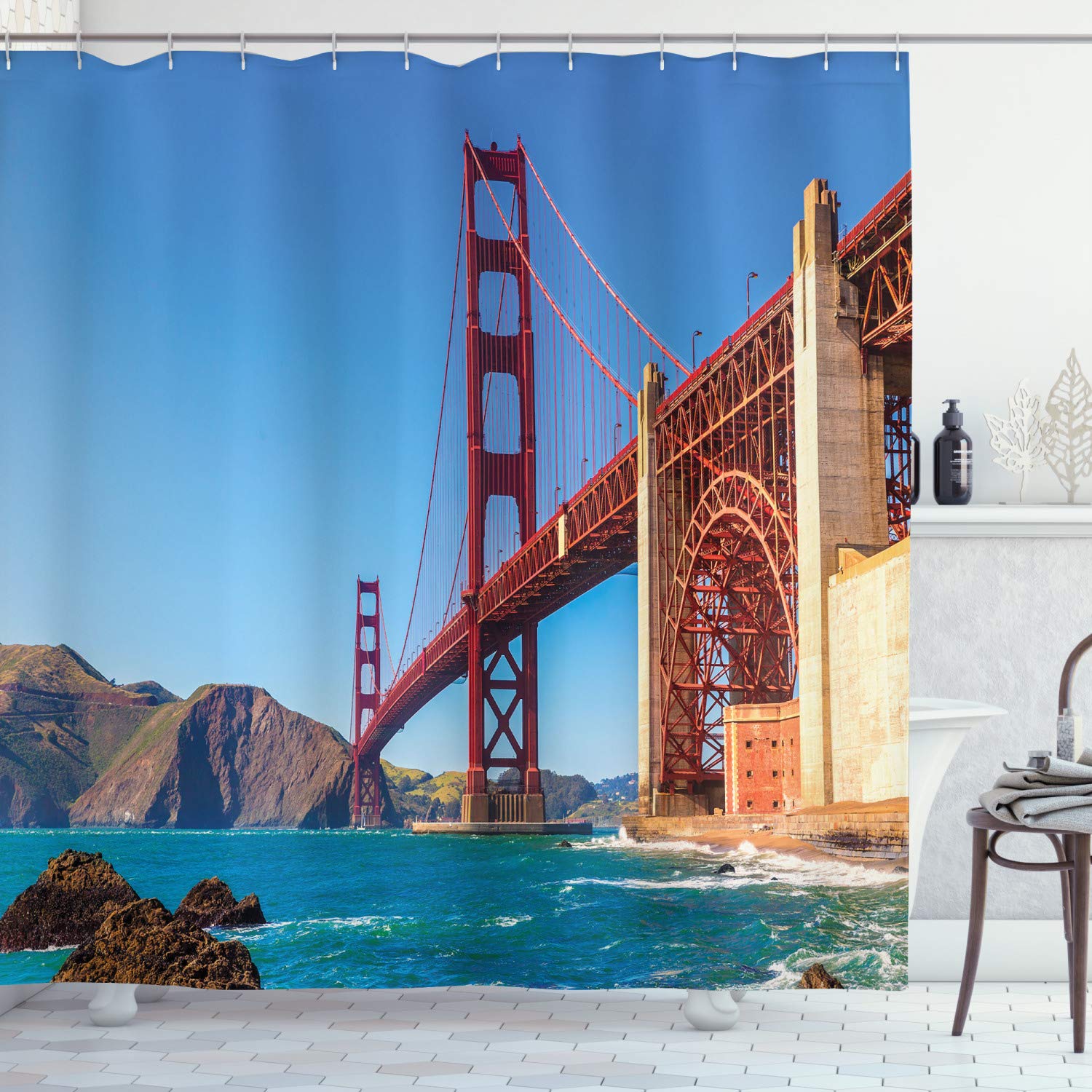 Marshalls Shower Curtains Curtains & Drapes