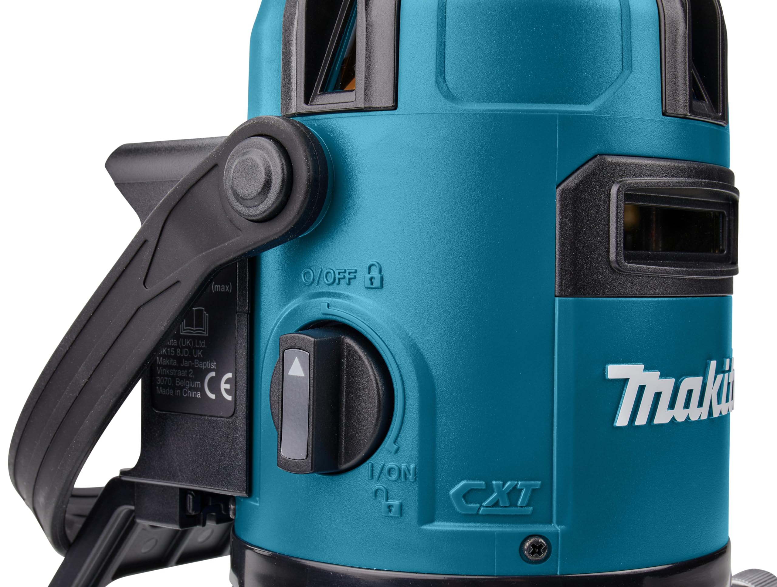 Makita Laser croix 4v1h 10m makita - sk40gd