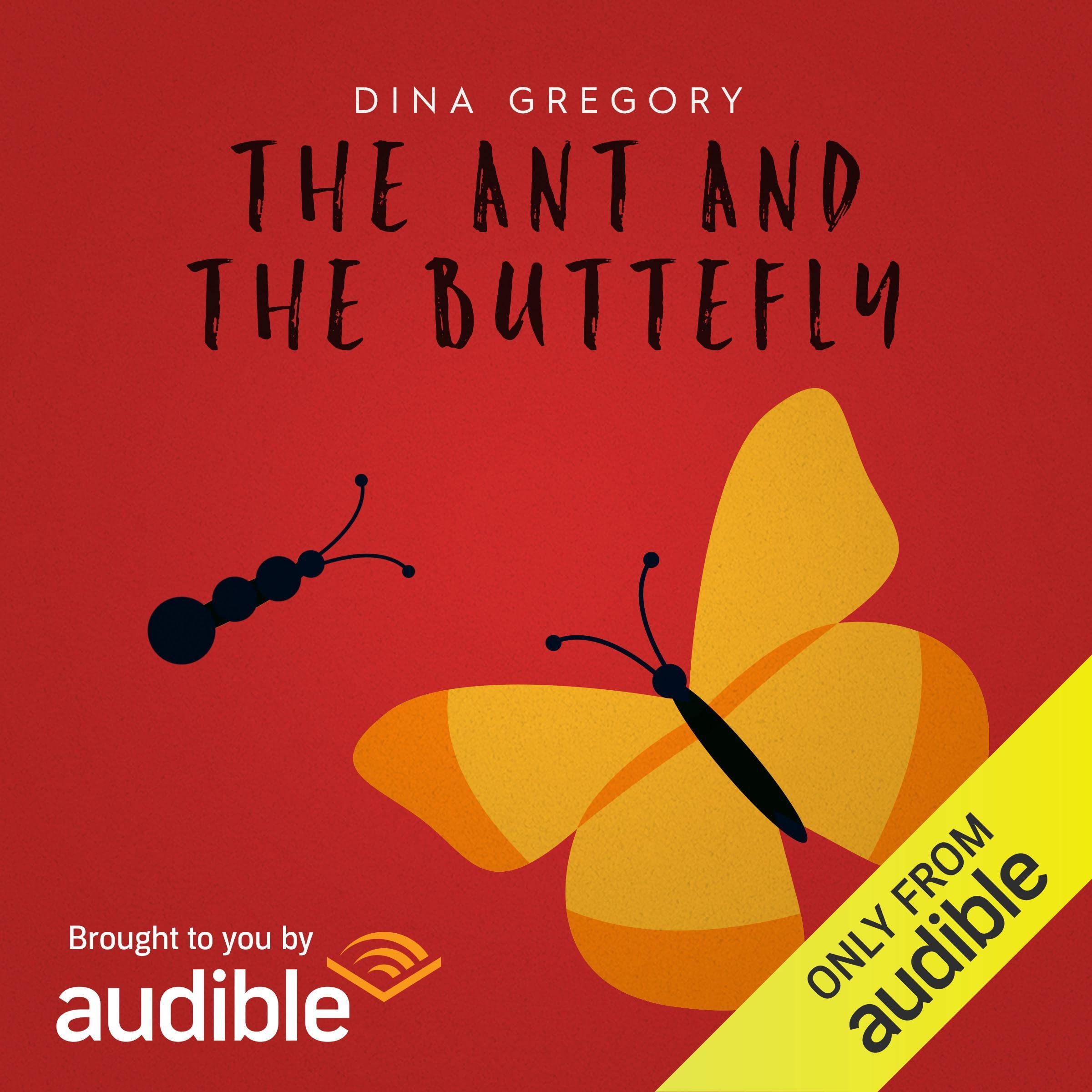 The Ant and the Butterfly