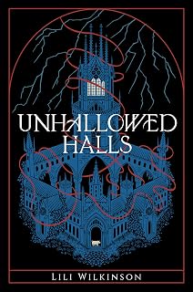 Unhallowed Halls