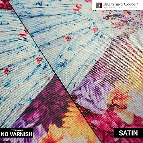 Miniatura 4 de Timeless Archival barniz de impresiónacabado satinado