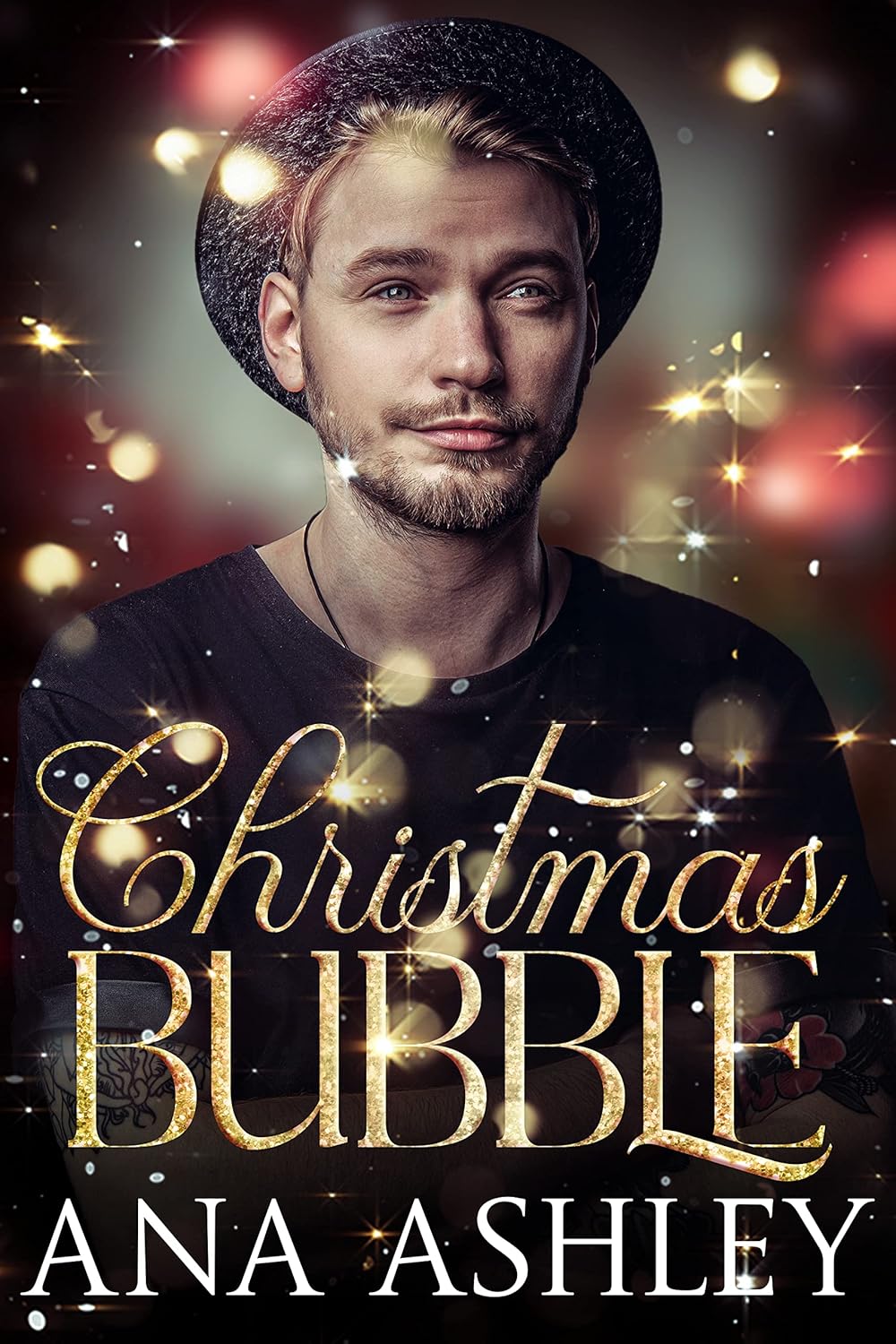 Christmas Bubble a standalone age gap MM Christmas romance eBook Ashley, Ana Amazon.co.uk