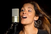 Vista 6 de MXL 990, micrófono de condensador con Shockmount